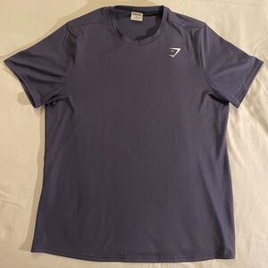 Gymshark Arrival Shirt